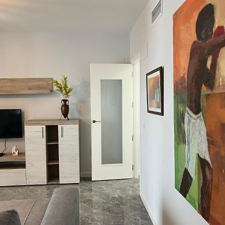 Apartamento La Pelota De Loren Córdova Exterior foto