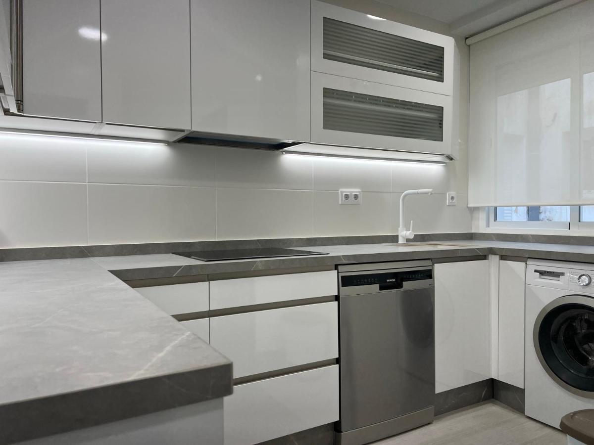 Apartamento La Pelota De Loren Córdova Exterior foto