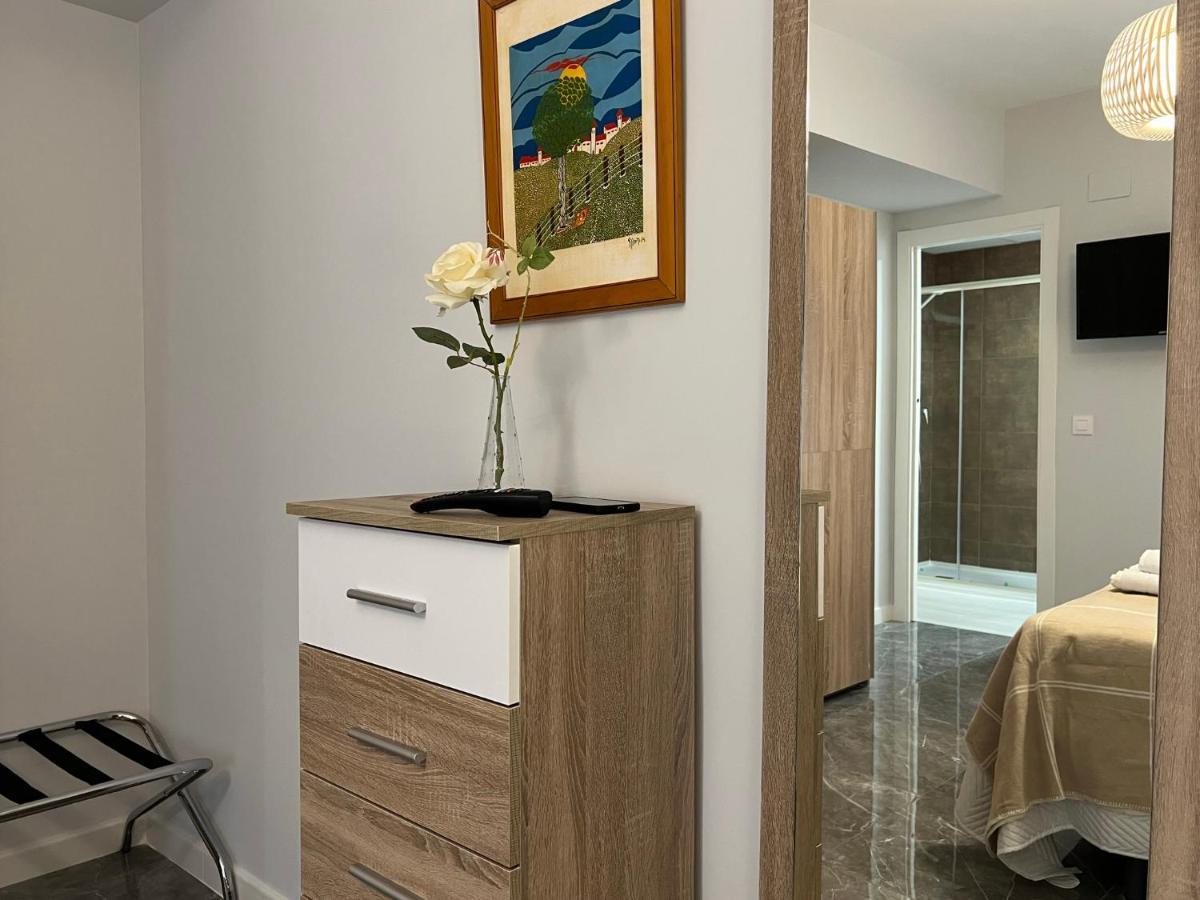 Apartamento La Pelota De Loren Córdova Exterior foto