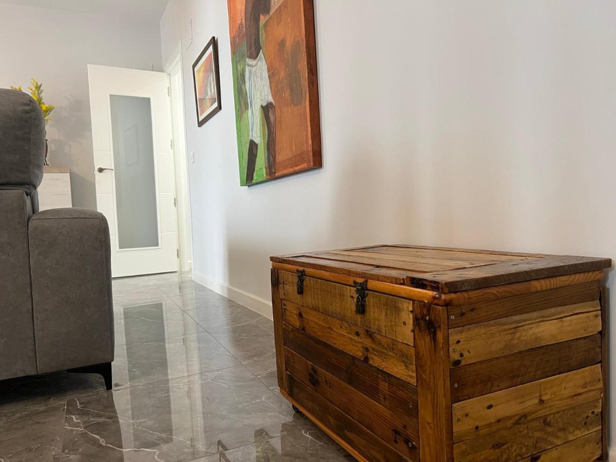 Apartamento La Pelota De Loren Córdova Exterior foto