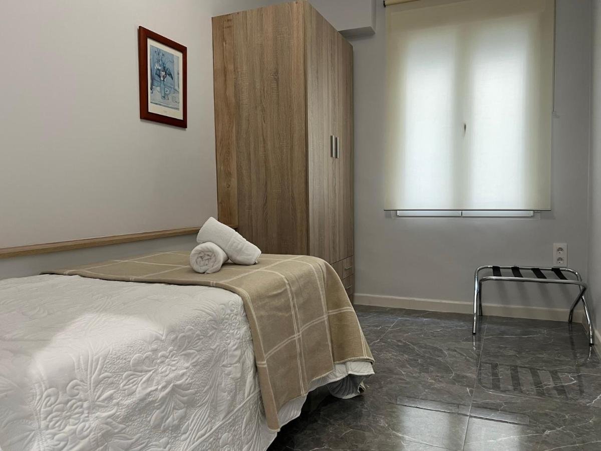Apartamento La Pelota De Loren Córdova Exterior foto