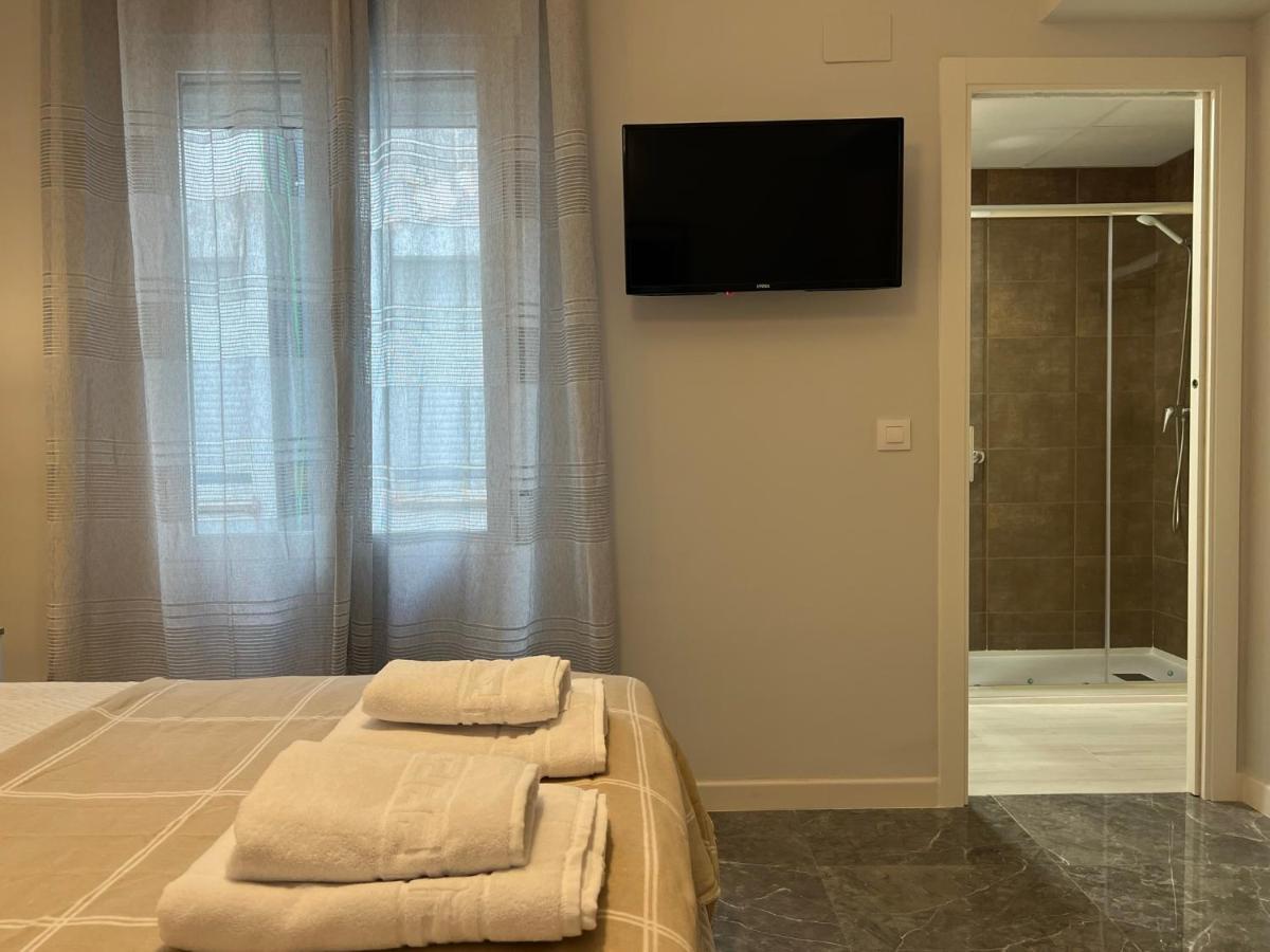 Apartamento La Pelota De Loren Córdova Exterior foto