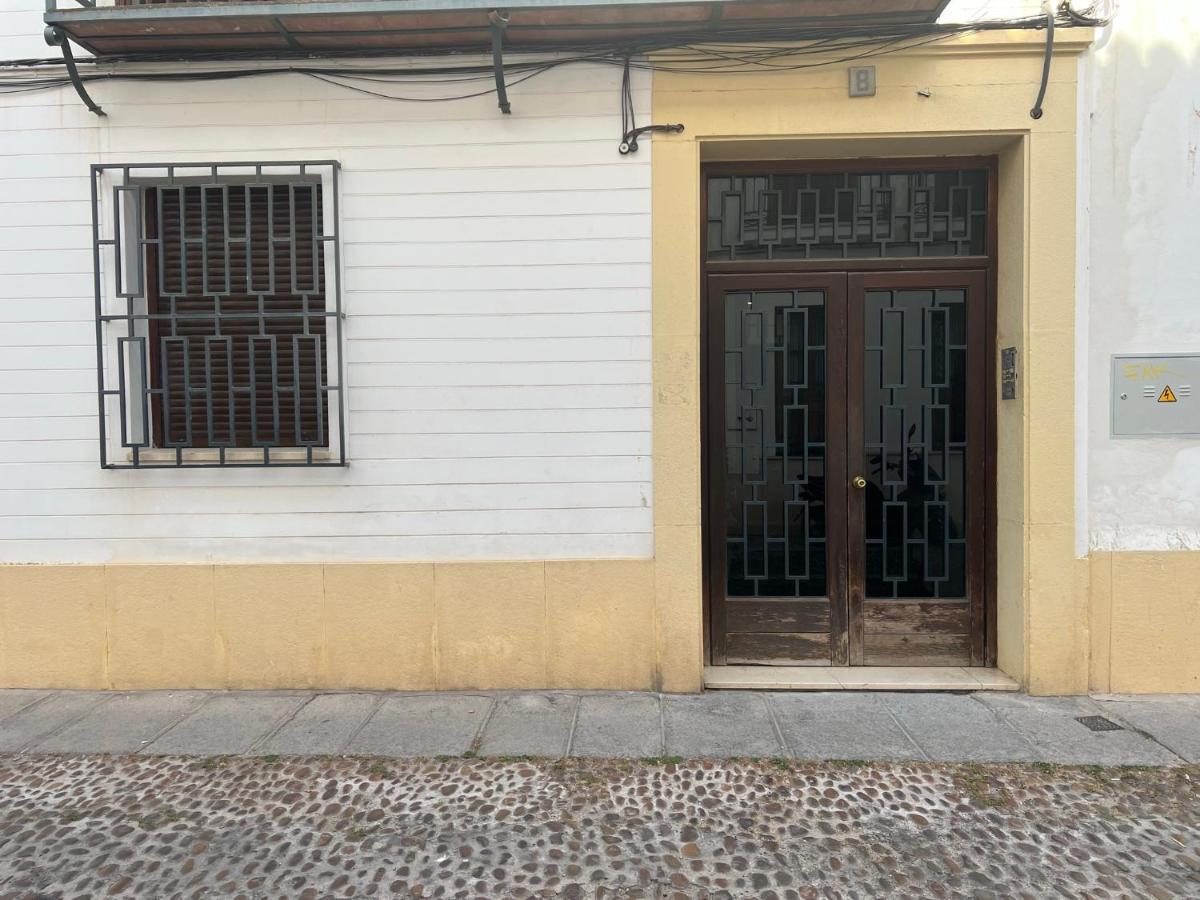 Apartamento La Pelota De Loren Córdova Exterior foto