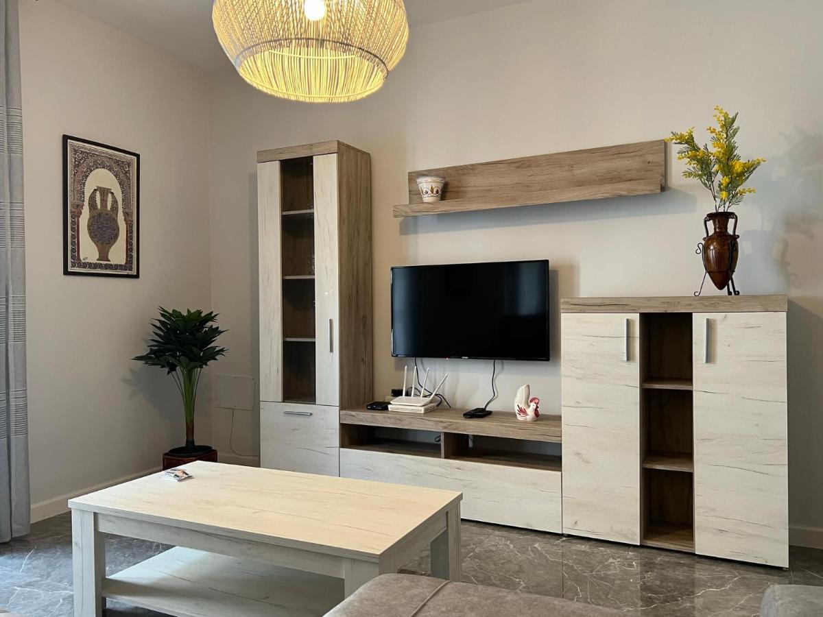 Apartamento La Pelota De Loren Córdova Exterior foto