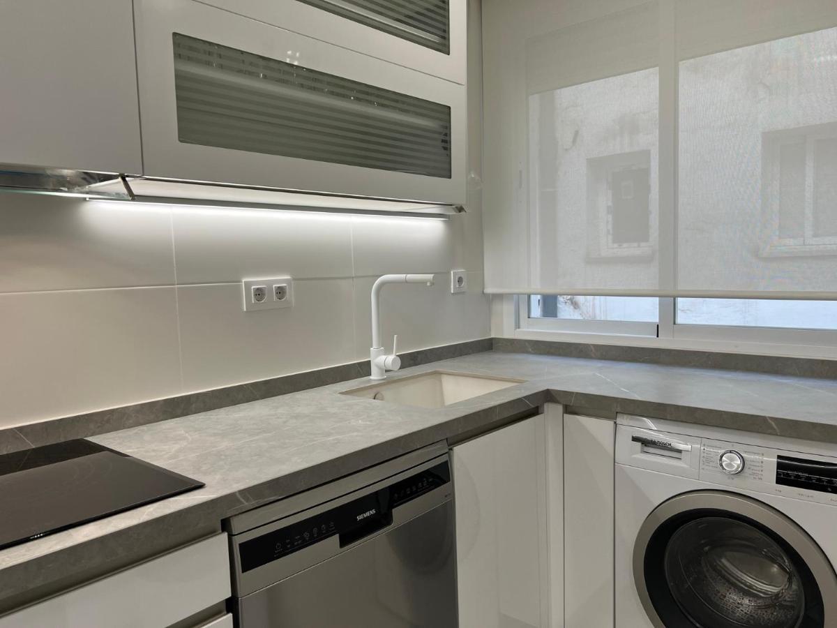Apartamento La Pelota De Loren Córdova Exterior foto