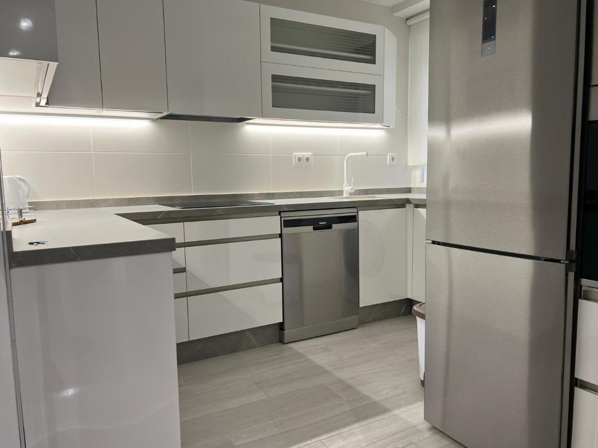 Apartamento La Pelota De Loren Córdova Exterior foto
