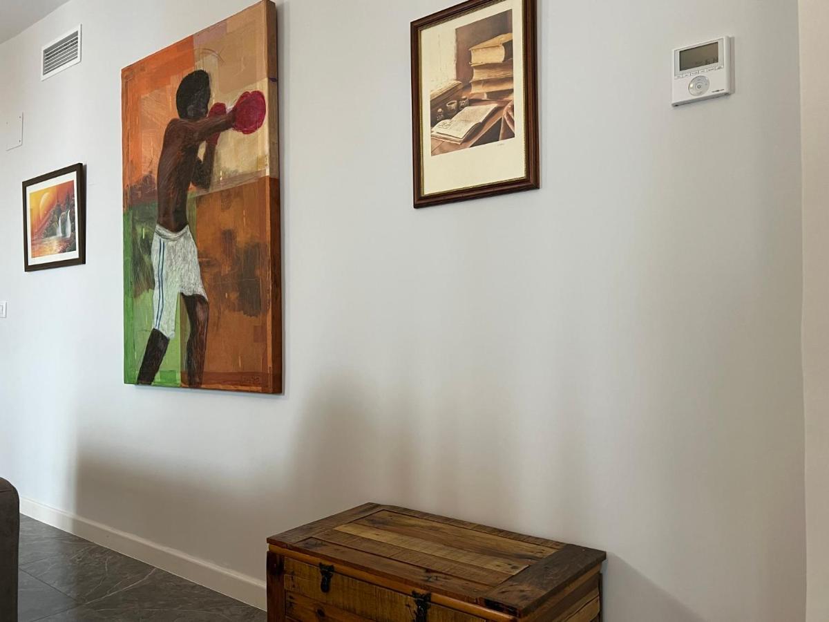 Apartamento La Pelota De Loren Córdova Exterior foto