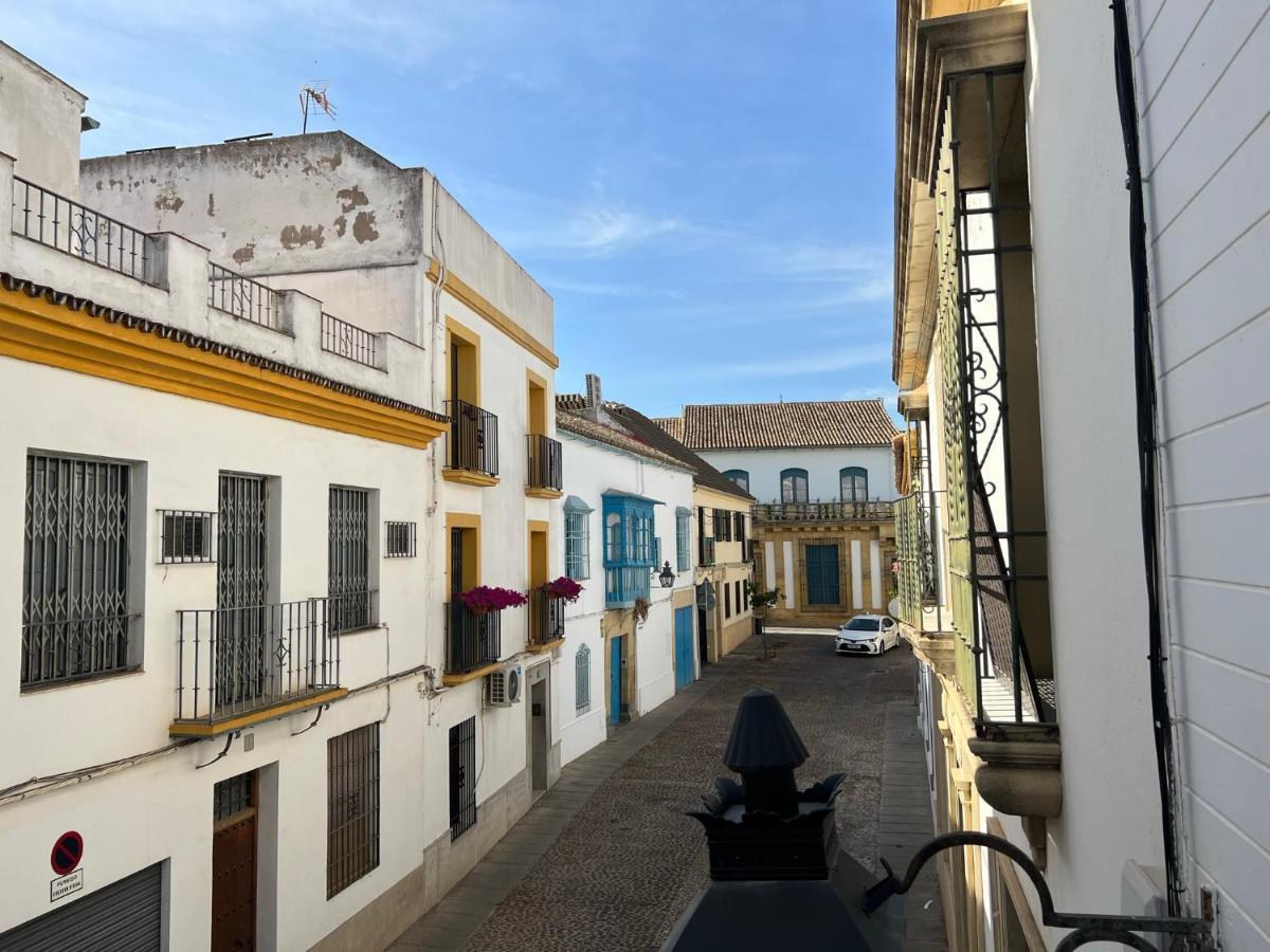Apartamento La Pelota De Loren Córdova Exterior foto